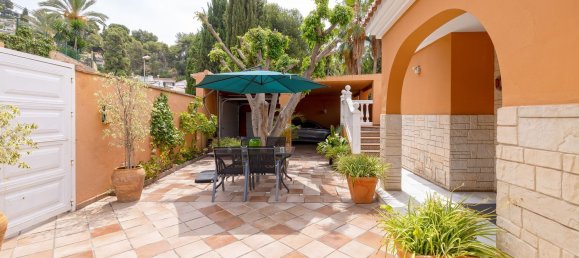 4 bedrooms House in Malaga, Spain No. 140299 9