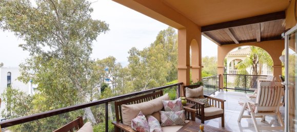 4 bedrooms House in Malaga, Spain No. 140299 14