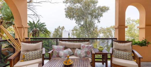 4 bedrooms House in Malaga, Spain No. 140299 12