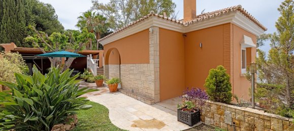 4 bedrooms House in Malaga, Spain No. 140299 6