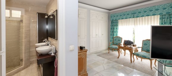 4 bedrooms House in Malaga, Spain No. 140299 48