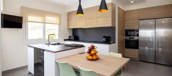 4 bedrooms House in Malaga, Spain No. 140299 29