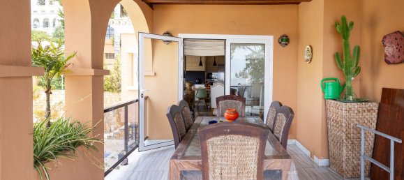 4 bedrooms House in Malaga, Spain No. 140299 16