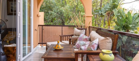 4 bedrooms House in Malaga, Spain No. 140299 13