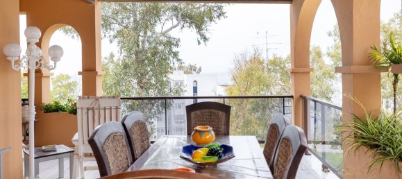 4 bedrooms House in Malaga, Spain No. 140299 18