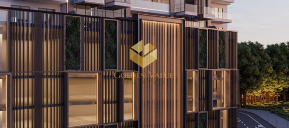 1 bedroom Apartment in Q GARDENS LOFTS, Jumeirah Village Circle, UAE No. 60178 12