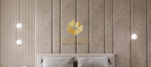 1 bedroom Apartment in Q GARDENS LOFTS, Jumeirah Village Circle, UAE No. 60178 16