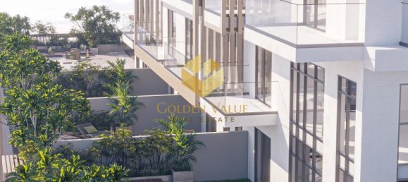 1 bedroom Apartment in Q GARDENS LOFTS, Jumeirah Village Circle, UAE No. 60178 10