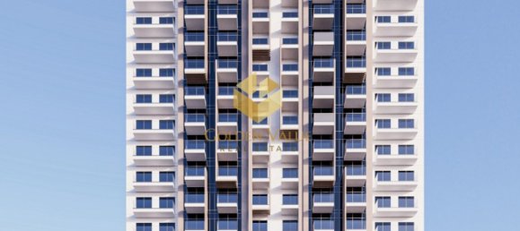 1 bedroom Apartment in Q GARDENS LOFTS, Jumeirah Village Circle, UAE No. 60178 11