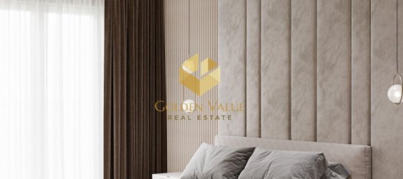 1 bedroom Apartment in Q GARDENS LOFTS, Jumeirah Village Circle, UAE No. 60178 15