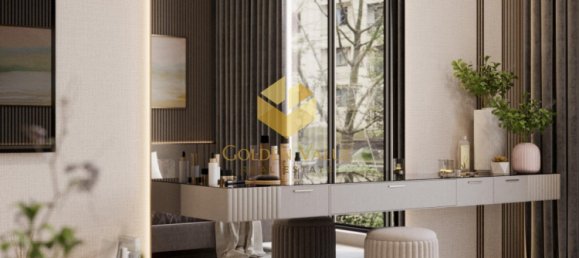 1 bedroom Apartment in Q GARDENS LOFTS, Jumeirah Village Circle, UAE No. 60178 2