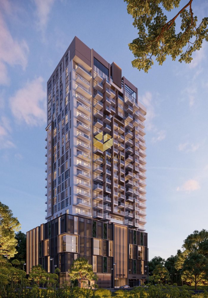 1 bedroom Apartment in Q GARDENS LOFTS, Jumeirah Village Circle, UAE No. 60178