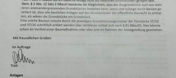 Terrain à Gottingen, Germany No. 294288 15
