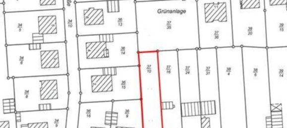 Terrain à Gottingen, Germany No. 294288 2