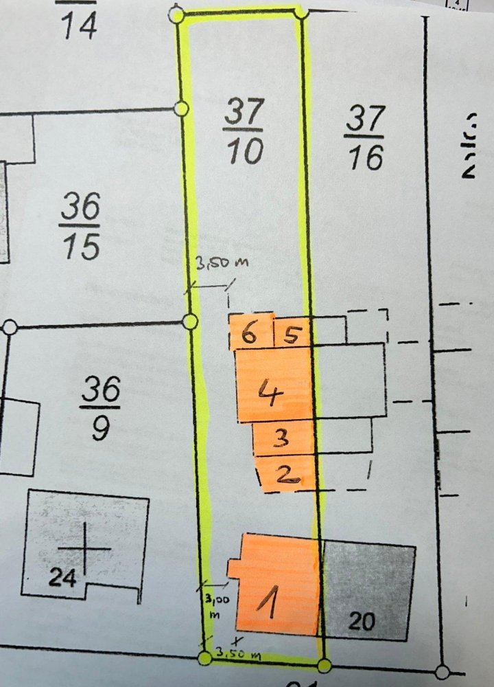 Terrain à Gottingen, Germany No. 294288