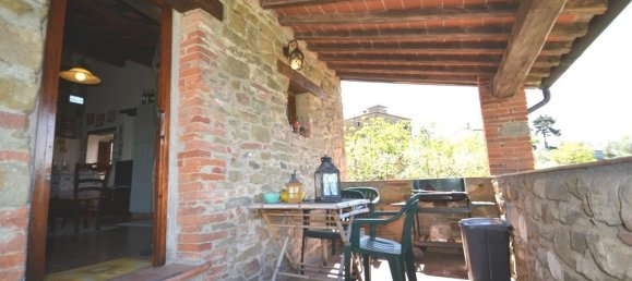 Casa T8 em Bucine, Italy N.º 148394 16