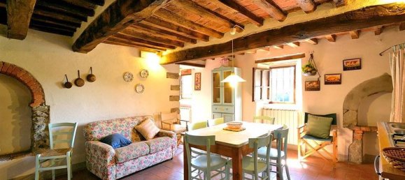 Casa T8 em Bucine, Italy N.º 148394 14