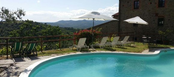 Casa T8 em Bucine, Italy N.º 148394 8