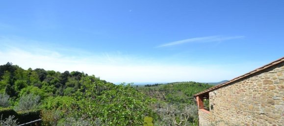 Casa T8 em Bucine, Italy N.º 148394 15