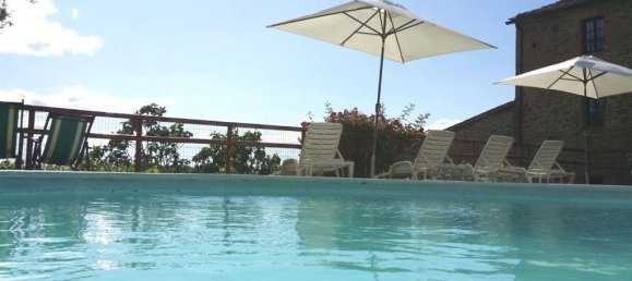 Casa T8 em Bucine, Italy N.º 148394 7