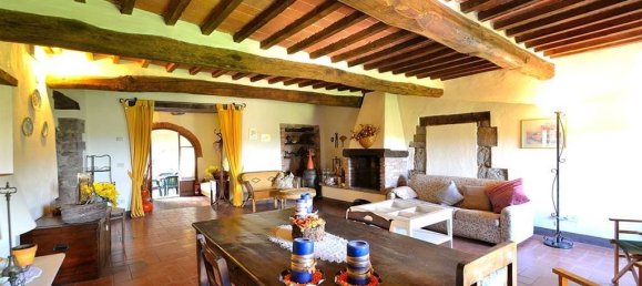 Casa T8 em Bucine, Italy N.º 148394 12