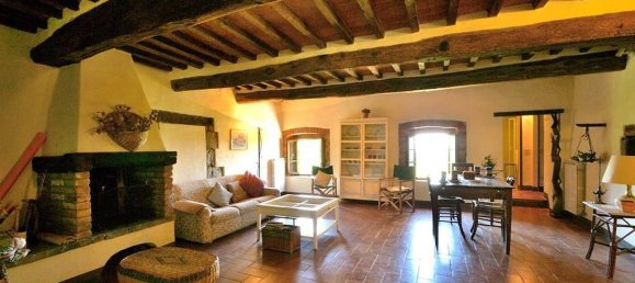 Casa T8 em Bucine, Italy N.º 148394 13