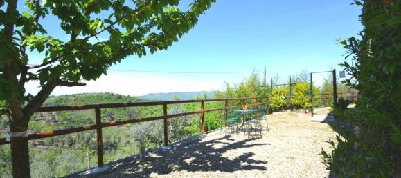 Casa T8 em Bucine, Italy N.º 148394 3