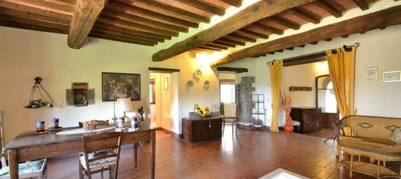Casa T8 em Bucine, Italy N.º 148394 10