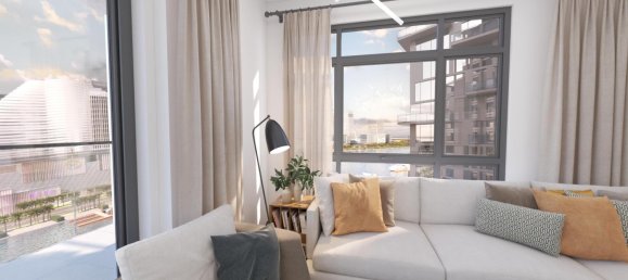 3 bedrooms Apartment in Crystal Residences Tower 2, Maryam Island, UAE No. 61374 9