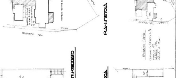 3-Zimmer Wohnung in Quarto d'Altino, Italy, Nr. 11236 19