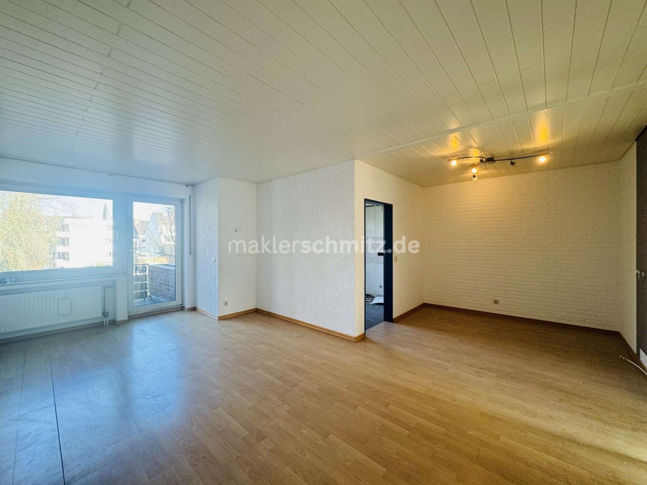Apartamento T1 em Monchengladbach, Germany N.º 108528