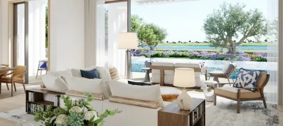 3 bedrooms Villa in Asomatos, Cyprus No. 4068 2