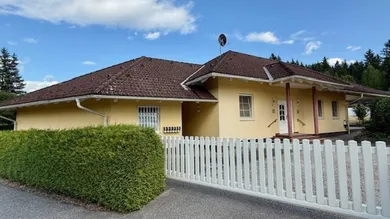 3-Zimmer Haus in St. Kanzian am Klopeiner See, Austria, Nr. 149160