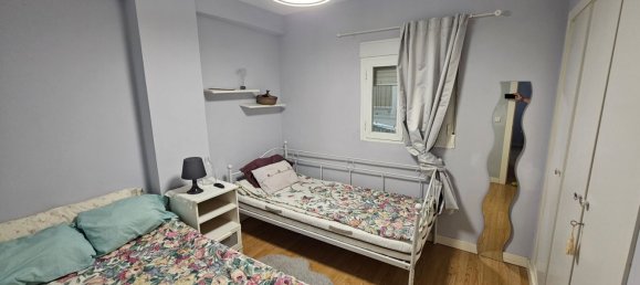 Apartamento de 3 dormitorios en Málaga, Spain No. 166787 13