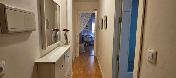 Apartamento de 3 dormitorios en Málaga, Spain No. 166787 5