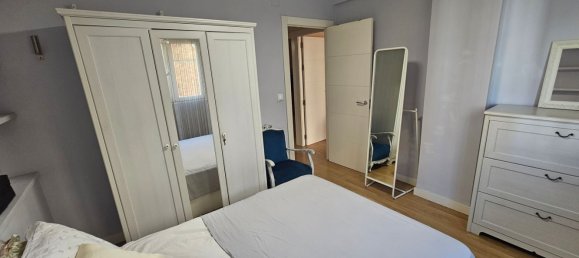 Apartamento de 3 dormitorios en Málaga, Spain No. 166787 11