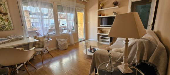 Apartamento de 3 dormitorios en Málaga, Spain No. 166787 16