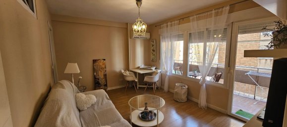 Apartamento de 3 dormitorios en Málaga, Spain No. 166787 18