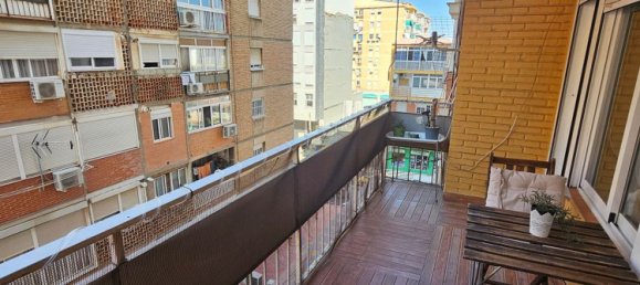 Apartamento de 3 dormitorios en Málaga, Spain No. 166787 17