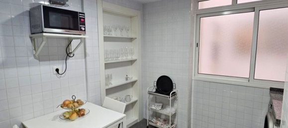Apartamento de 3 dormitorios en Málaga, Spain No. 166787 6