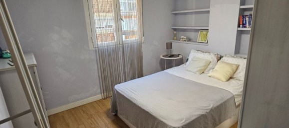 Apartamento de 3 dormitorios en Málaga, Spain No. 166787 10
