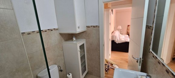 Apartamento de 3 dormitorios en Málaga, Spain No. 166787 9