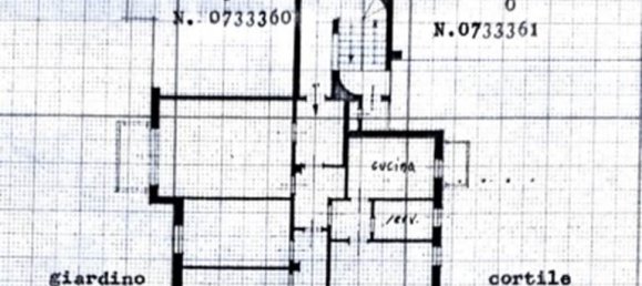 3 chambres Appartement à Monza, Italy No. 324925 23