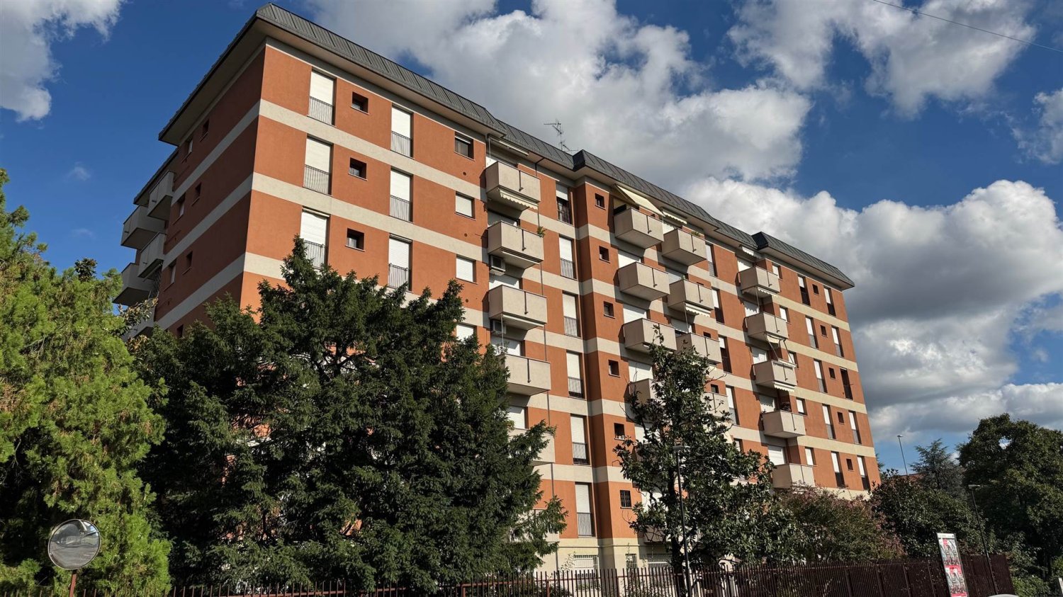 3 chambres Appartement à Monza, Italy No. 324925