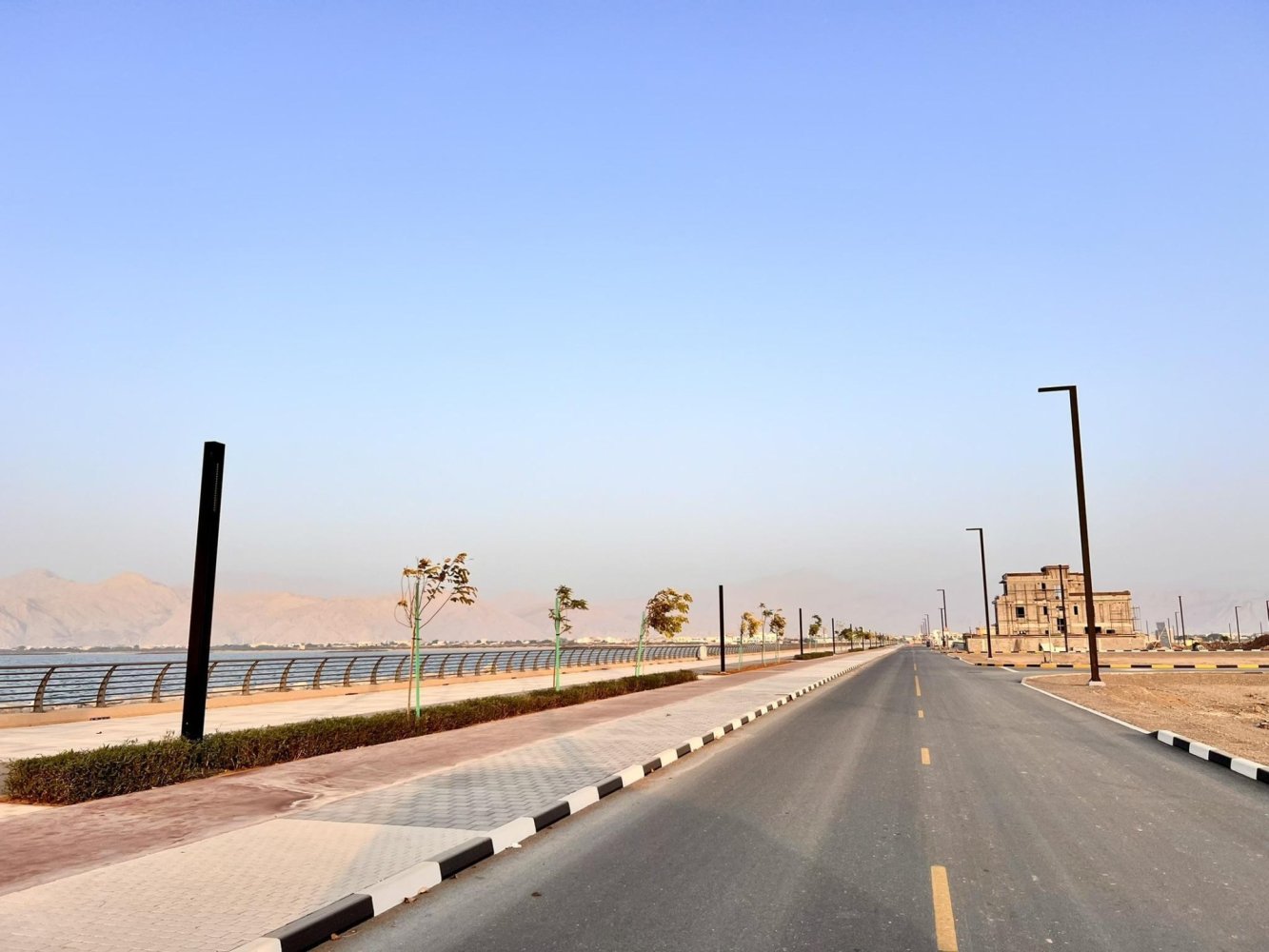 Grundstück in Al Mairid, UAE 486m², Nr. 107224