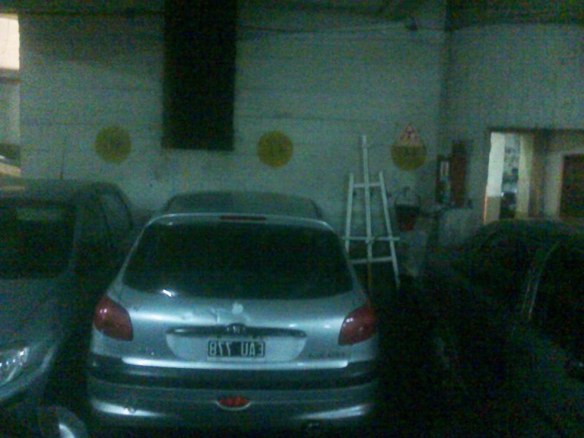 13m² Warehouse in Buenos Aires, Argentina No. 103868