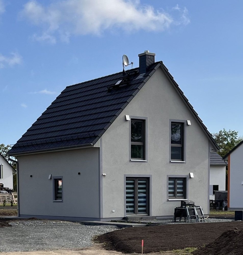 4غرفة منزل في Coswig, Germany رقم 53740