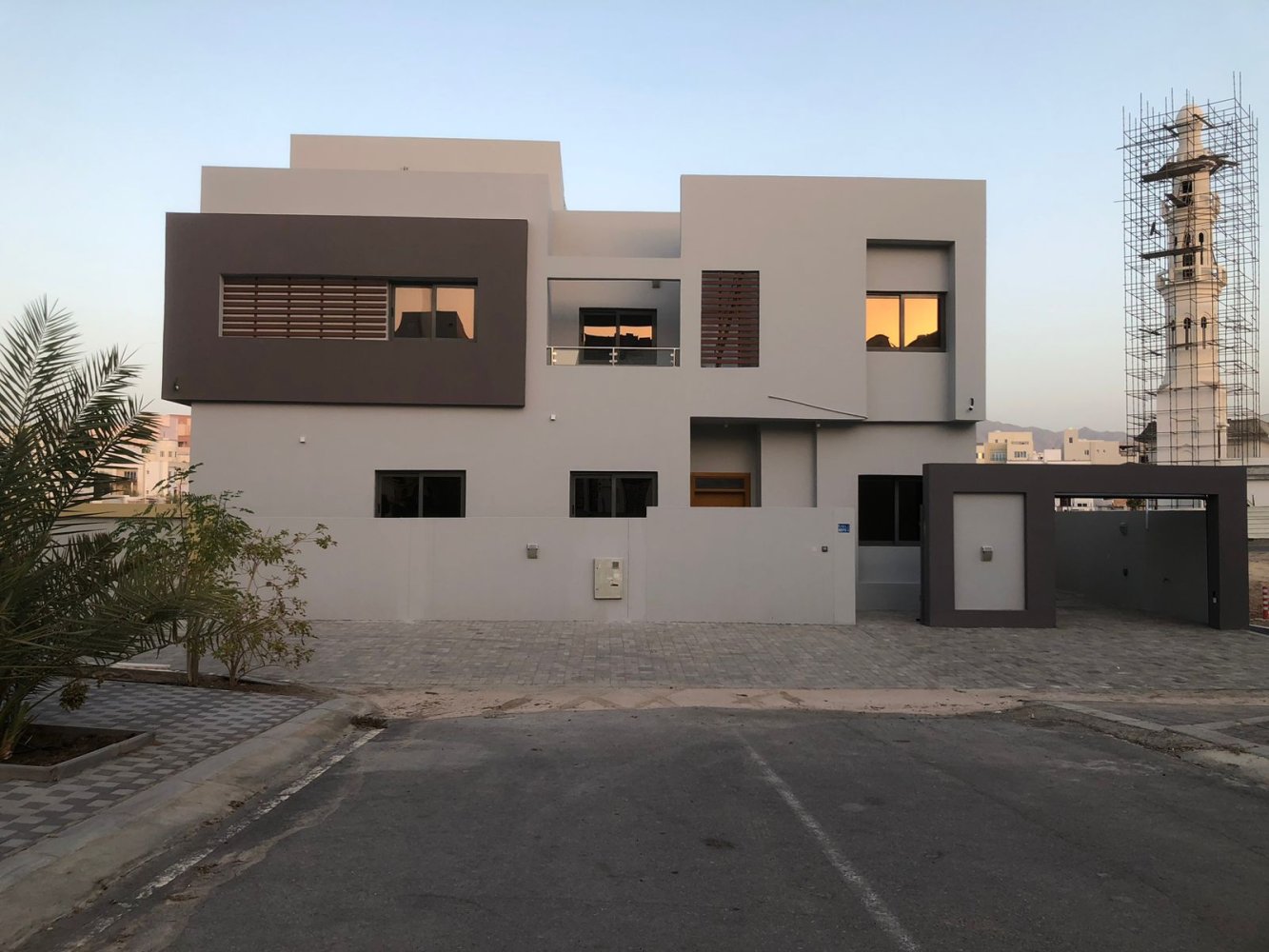 5 bedrooms Villa in Al Ansab, Oman No. 1399