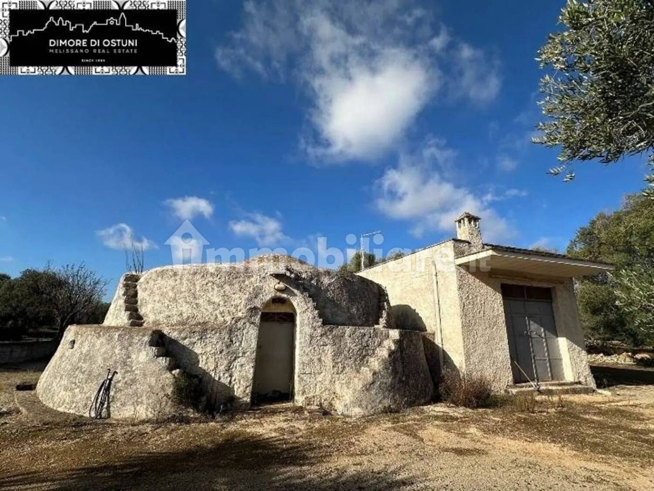 2 bedrooms House in Ostuni, Italy No. 345476