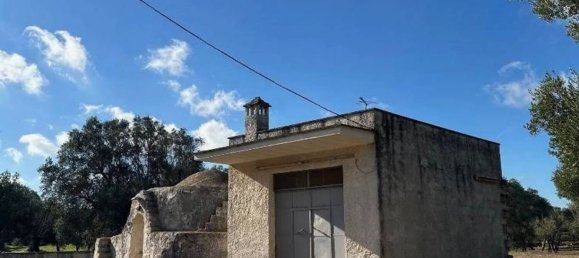 2 bedrooms House in Ostuni, Italy No. 345476 3